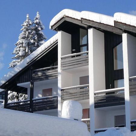 FeWo Bergwiese Oberstaufen/Steibis Exterior foto