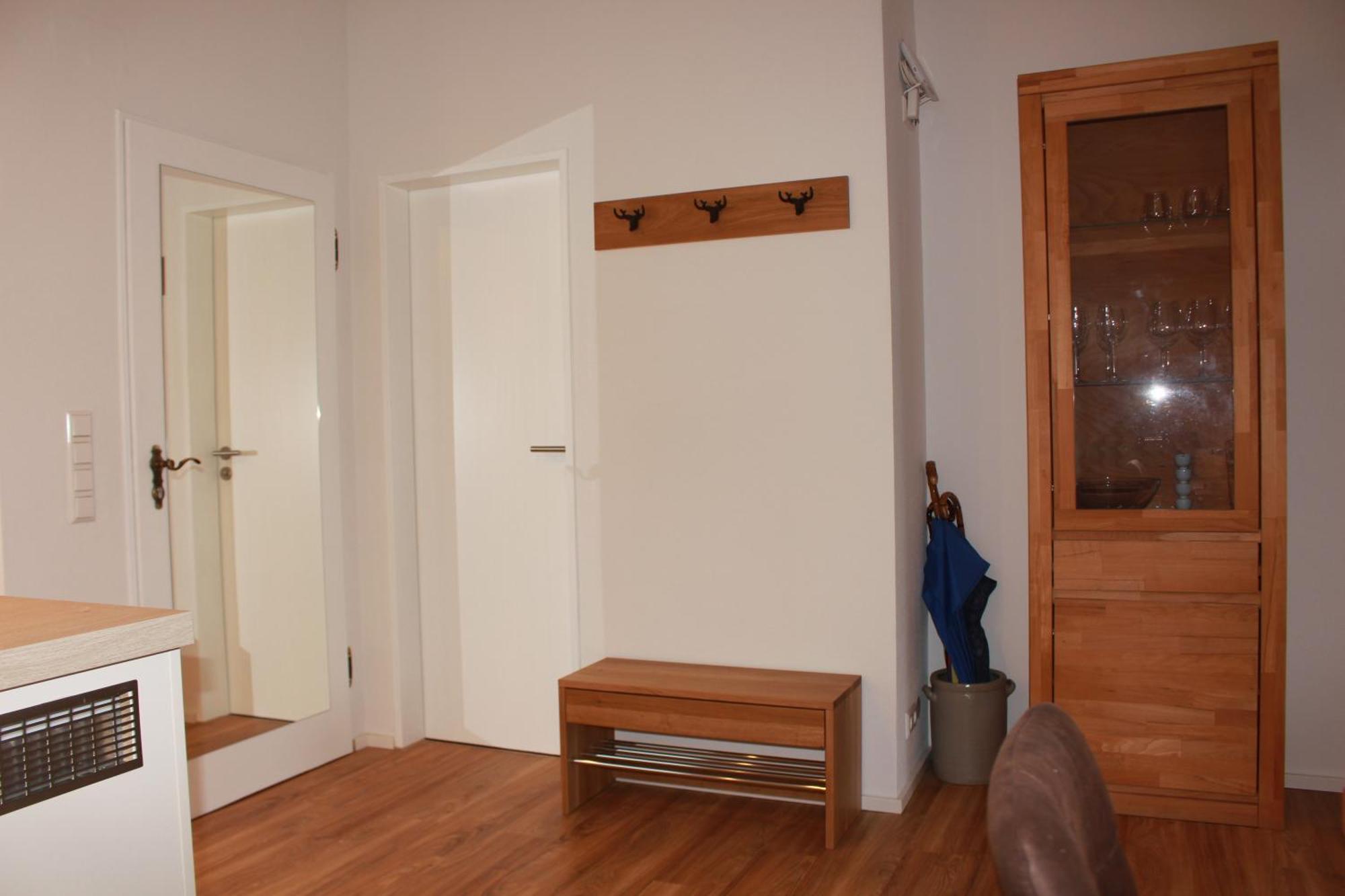 FeWo Bergwiese Oberstaufen/Steibis Exterior foto